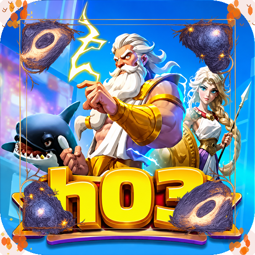 h03 — galeri pratinjau - APK Resmi